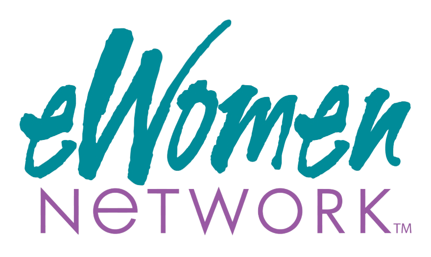 eWomen Network Logo