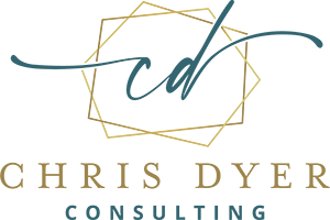 Chris Dyer Consulting Logo
