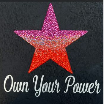 Own Your Power